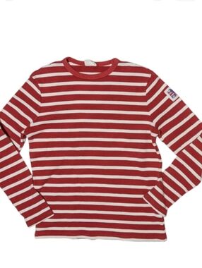 Kid's Mini Boden Thermal Tee